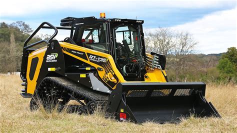 the most powerful compact track loader|largest compact track loader.